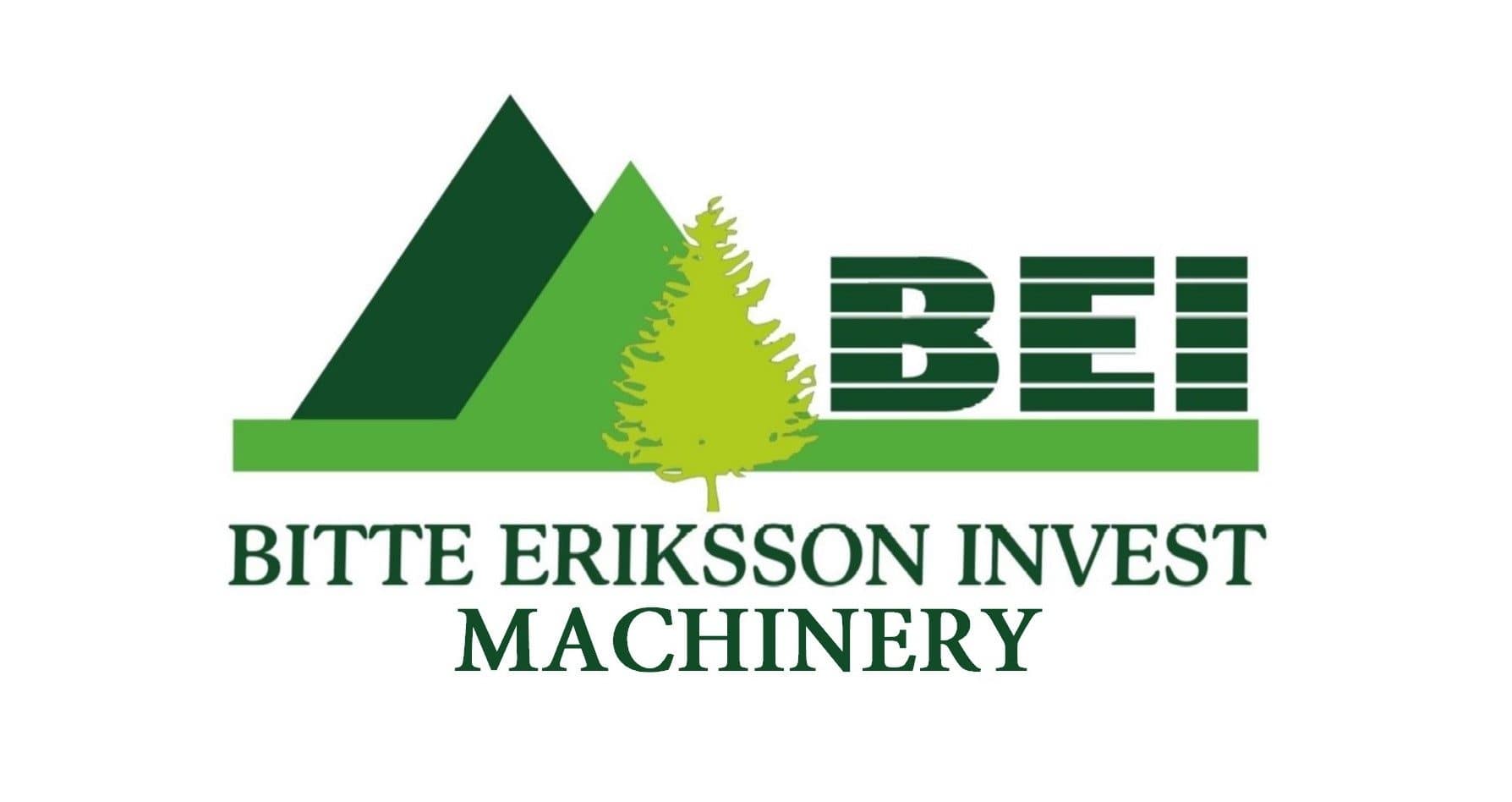 bei machinery